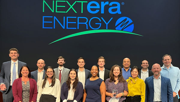 NextEra Energy | Careers | Join Our Team | Recent Grads
